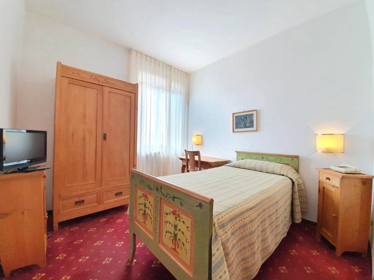 Villa Nencini 渥尔特拉 外观 照片