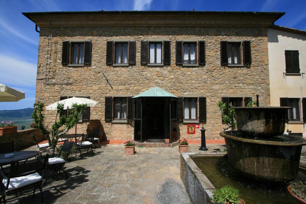 Villa Nencini 渥尔特拉 外观 照片