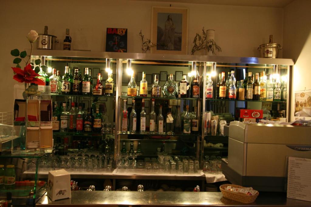 Villa Nencini 渥尔特拉 外观 照片