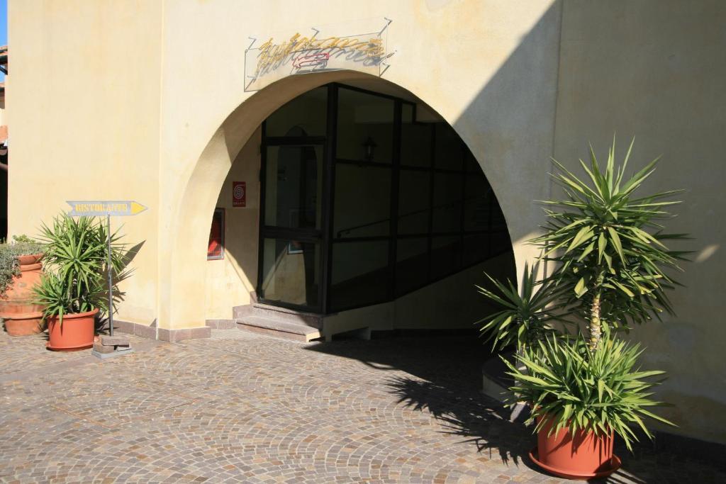 Villa Nencini 渥尔特拉 外观 照片