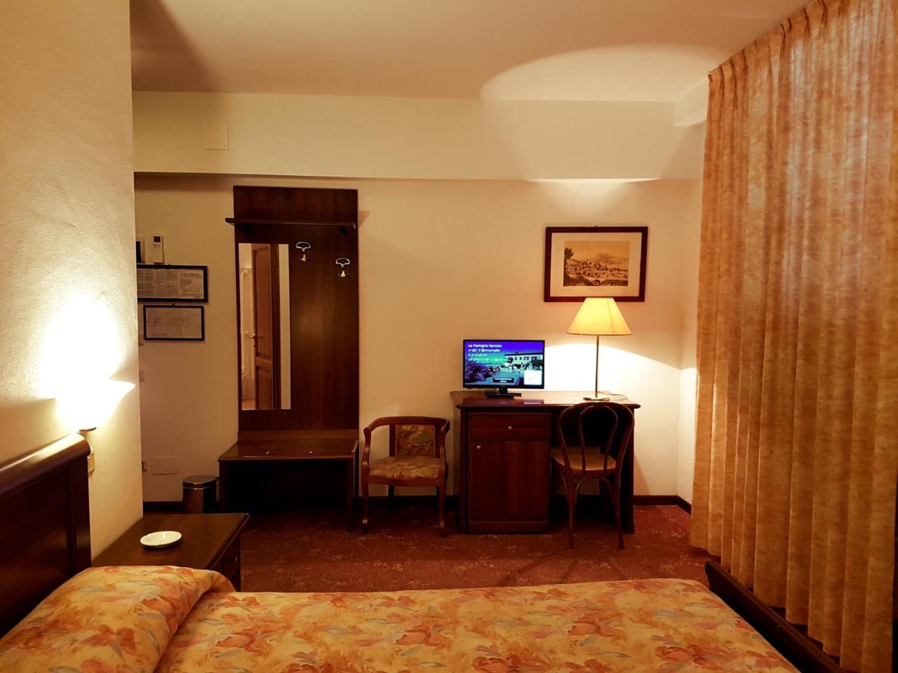 Villa Nencini 渥尔特拉 外观 照片